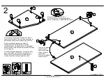 Preview for 5 page of Ameriwood 5829306PCOM Quick Start Manual