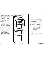 Preview for 20 page of Ameriwood 7390056PCOM Assembly Manual