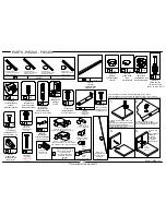 Preview for 4 page of Ameriwood 9111083ST Assembly Instruction Manual