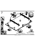 Preview for 11 page of Ameriwood 9111083ST Assembly Instruction Manual