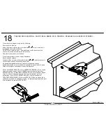 Preview for 22 page of Ameriwood 9111083ST Assembly Instruction Manual