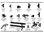 Preview for 4 page of Ameriwood Altra 5932012COM Assembly Instructions Manual