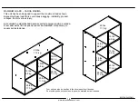 Preview for 7 page of Ameriwood BASICS 7641342COM Instruction Booklet