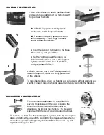 Preview for 2 page of Ameriwood BS1208 Assembly Instructions