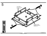 Preview for 6 page of Ameriwood good to GO 3599303KP Manual