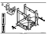 Preview for 9 page of Ameriwood good to GO 3599303KP Manual