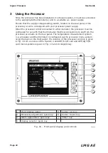 Preview for 28 page of Ametek Land Landmark Graphic AE User Manual