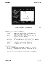 Preview for 47 page of Ametek Land Landmark Graphic AE User Manual