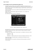 Preview for 62 page of Ametek Land Landmark Graphic AE User Manual