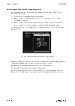 Preview for 64 page of Ametek Land Landmark Graphic AE User Manual