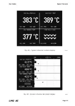 Preview for 79 page of Ametek Land Landmark Graphic AE User Manual