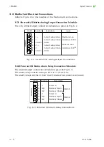 Preview for 66 page of Ametek Land LMG MkII User Manual