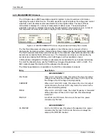 Preview for 62 page of Ametek 10001i User Manual