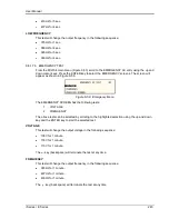 Preview for 259 page of Ametek 10001i User Manual