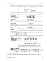 Preview for 13 page of Ametek 13500CS/3 User Manual