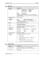 Preview for 22 page of Ametek 13500CS/3 User Manual