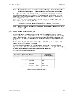 Preview for 32 page of Ametek 13500CS/3 User Manual