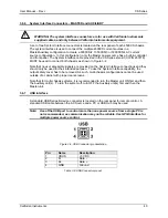 Preview for 40 page of Ametek 13500CS/3 User Manual