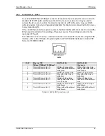 Preview for 41 page of Ametek 13500CS/3 User Manual