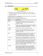 Preview for 60 page of Ametek 13500CS/3 User Manual