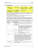 Preview for 66 page of Ametek 13500CS/3 User Manual