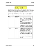 Preview for 69 page of Ametek 13500CS/3 User Manual