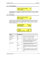 Preview for 75 page of Ametek 13500CS/3 User Manual