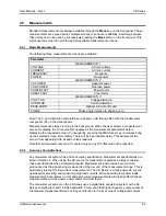 Preview for 82 page of Ametek 13500CS/3 User Manual