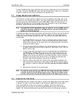 Preview for 91 page of Ametek 13500CS/3 User Manual