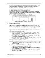 Preview for 93 page of Ametek 13500CS/3 User Manual