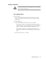 Preview for 29 page of Ametek 3050-RM User Manual