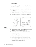 Preview for 36 page of Ametek 3050-RM User Manual