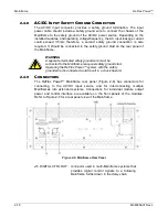 Preview for 53 page of Ametek Elgar ReFlex Power Operation Manual