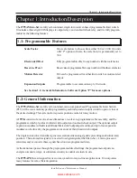 Preview for 5 page of Ametek Gemco 1995A Series Installation & Programming Manual