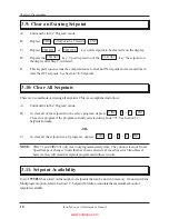 Preview for 14 page of Ametek Gemco 1995A Series Installation & Programming Manual