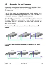 Preview for 22 page of Ametek JOFRA ASM-801 Reference Manual