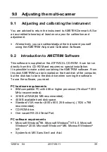 Preview for 40 page of Ametek JOFRA ASM-801 Reference Manual