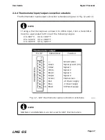 Preview for 25 page of Ametek Land LMG GS User Manual