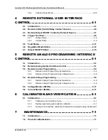 Preview for 11 page of Ametek Sorensen ASA Series Operation Manual