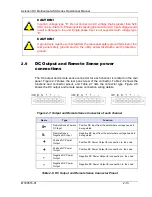 Preview for 53 page of Ametek Sorensen ASA Series Operation Manual