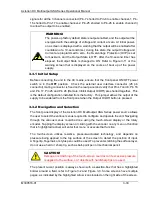 Preview for 73 page of Ametek Sorensen ASA Series Operation Manual