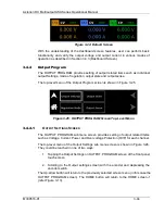 Preview for 84 page of Ametek Sorensen ASA Series Operation Manual