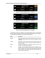 Preview for 85 page of Ametek Sorensen ASA Series Operation Manual