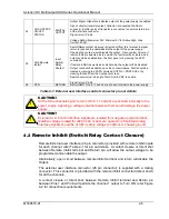 Preview for 141 page of Ametek Sorensen ASA Series Operation Manual