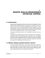 Preview for 151 page of Ametek Sorensen ASA Series Operation Manual