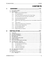 Preview for 9 page of Ametek Sorensen Asterion AST Series Operation Manual