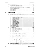 Preview for 10 page of Ametek Sorensen Asterion AST Series Operation Manual