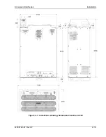 Preview for 39 page of Ametek Sorensen SGA Series DC Operation Manual