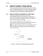 Preview for 68 page of Ametek Sorensen SGA Series DC Operation Manual