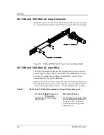 Preview for 36 page of Ametek Sorensen XG 100-15 Operating Manual